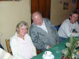 P1350518: Foto: Obecní úřad ve Vodrantech v sobotu pozval seniory na Vánoční setkání