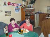 P1350525: Foto: Obecní úřad ve Vodrantech v sobotu pozval seniory na Vánoční setkání