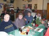 P1350575: Foto: Obecní úřad ve Vodrantech v sobotu pozval seniory na Vánoční setkání