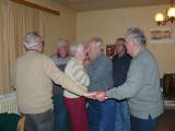 P1350611: Foto: Obecní úřad ve Vodrantech v sobotu pozval seniory na Vánoční setkání