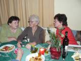 P1350613: Foto: Obecní úřad ve Vodrantech v sobotu pozval seniory na Vánoční setkání