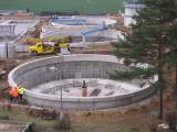 vhs115: V nejbližší době zahájí stavbu kanalizace v Poličanech, projekt skončí v příštím roce