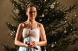 5G6H9863: Lucie Mrňáková se svými hosty připravila Vánoční koncert, zazpívala v GASKu