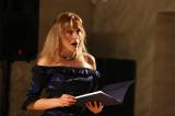 5G6H9952: Lucie Mrňáková se svými hosty připravila Vánoční koncert, zazpívala v GASKu