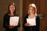 5G6H9968: Lucie Mrňáková se svými hosty připravila Vánoční koncert, zazpívala v GASKu