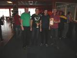 snimek025: Šestý ročník Vánočního bowlingového turnaje pro Městskou policii Kutná Hora