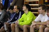 IMG_3392: Foto: Fotbalisté si posezónní volno zpestřili turnajem ve futsale v Ronově nad Doubravou