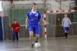 IMG_3444: Foto: Fotbalisté si posezónní volno zpestřili turnajem ve futsale v Ronově nad Doubravou