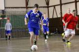 IMG_3451: Foto: Fotbalisté si posezónní volno zpestřili turnajem ve futsale v Ronově nad Doubravou