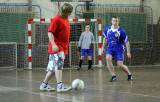 IMG_3460: Foto: Fotbalisté si posezónní volno zpestřili turnajem ve futsale v Ronově nad Doubravou