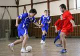 IMG_3462: Foto: Fotbalisté si posezónní volno zpestřili turnajem ve futsale v Ronově nad Doubravou