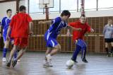 IMG_3465: Foto: Fotbalisté si posezónní volno zpestřili turnajem ve futsale v Ronově nad Doubravou
