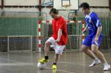 IMG_3508: Foto: Fotbalisté si posezónní volno zpestřili turnajem ve futsale v Ronově nad Doubravou