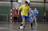IMG_3552: Foto: Fotbalisté si posezónní volno zpestřili turnajem ve futsale v Ronově nad Doubravou