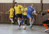 IMG_3560: Foto: Fotbalisté si posezónní volno zpestřili turnajem ve futsale v Ronově nad Doubravou