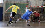 IMG_3564: Foto: Fotbalisté si posezónní volno zpestřili turnajem ve futsale v Ronově nad Doubravou