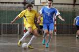 IMG_3568: Foto: Fotbalisté si posezónní volno zpestřili turnajem ve futsale v Ronově nad Doubravou