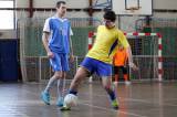 IMG_3569: Foto: Fotbalisté si posezónní volno zpestřili turnajem ve futsale v Ronově nad Doubravou