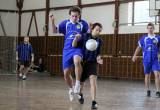 IMG_3587: Foto: Fotbalisté si posezónní volno zpestřili turnajem ve futsale v Ronově nad Doubravou