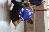 IMG_3594: Foto: Fotbalisté si posezónní volno zpestřili turnajem ve futsale v Ronově nad Doubravou