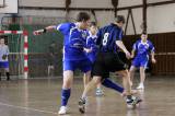 IMG_3595: Foto: Fotbalisté si posezónní volno zpestřili turnajem ve futsale v Ronově nad Doubravou