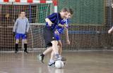 IMG_3604: Foto: Fotbalisté si posezónní volno zpestřili turnajem ve futsale v Ronově nad Doubravou