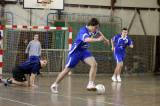 IMG_3610: Foto: Fotbalisté si posezónní volno zpestřili turnajem ve futsale v Ronově nad Doubravou