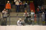 5G6H2377: Video: Zajímavé momenty hokejové exhibice Sršni - Olymp najdete ve videu