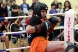 5G6H4347: Foto: Kickboxeři z SK Valdman´s Gym si v sobotu užili vánoční turnaj