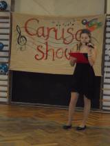 caruso100: Na ZŠ T.G.Masaryka ještě před prázdninami soutěžili mladí zpěváci