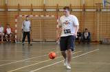 5G6H5411: Foto: Ve Zbraslavicích odehráli druhý ročník futsalového turnaje Region Cup