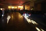 5G6H6011: Foto: Skupina Keks rozparádila zručské publikum v hotelu Baťov