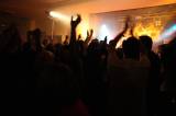 5G6H6346: Foto: Skupina Keks rozparádila zručské publikum v hotelu Baťov