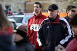 5G6H7280: Libor Bucifal potřetí v řadě zvítězil v Silvestrovském běhu ve Svatém Mikuláši
