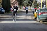 5G6H7501: Libor Bucifal potřetí v řadě zvítězil v Silvestrovském běhu ve Svatém Mikuláši