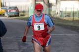 5G6H7619: Libor Bucifal potřetí v řadě zvítězil v Silvestrovském běhu ve Svatém Mikuláši