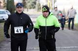 5G6H7698: Libor Bucifal potřetí v řadě zvítězil v Silvestrovském běhu ve Svatém Mikuláši