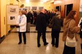 5G6H7810: Foto: Kutnohorští ochotníci očekávali příchod nového roku tradičně v divadle