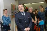 hasic144: Výstavou začaly oslavy 100 let dobrovolných hasičů v Třemošnici