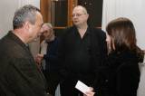 IMG_4473: Galerie Felixe Jeneweina hostí díla loňské účastnice sympozia Denisy Krausové