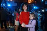 IMG_4555: Judisté z oddílu ZŠ Sadová plesali v letošním roce v čáslavském Grandu jako první