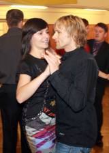 IMG_4663: Foto: Močovická sokolovna hostila tradiční myslivecký ples, nechyběla zvěřinová tombola