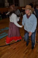 DSC_0243: V Žehušicích tančili na mysliveckém plese členové honebního společenstva Horka