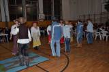 DSC_0251: V Žehušicích tančili na mysliveckém plese členové honebního společenstva Horka