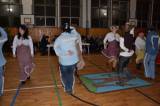 dsc_0255: V Žehušicích tančili na mysliveckém plese členové honebního společenstva Horka