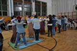 DSC_0258: V Žehušicích tančili na mysliveckém plese členové honebního společenstva Horka