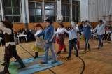 DSC_0271: V Žehušicích tančili na mysliveckém plese členové honebního společenstva Horka