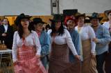 DSC_0278: V Žehušicích tančili na mysliveckém plese členové honebního společenstva Horka