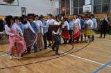 DSC_0283: V Žehušicích tančili na mysliveckém plese členové honebního společenstva Horka