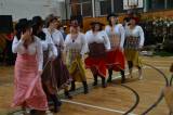 DSC_0287: V Žehušicích tančili na mysliveckém plese členové honebního společenstva Horka